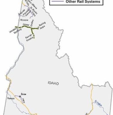 Idaho