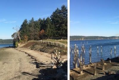 Titlow Lagoon