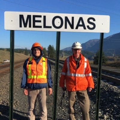 Melonas