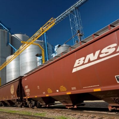 Hoppers and Silos 2