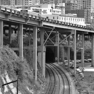 Tunnel
