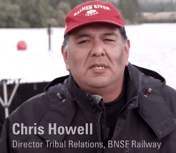 chrishowell