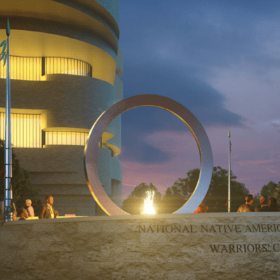 warriorscircle