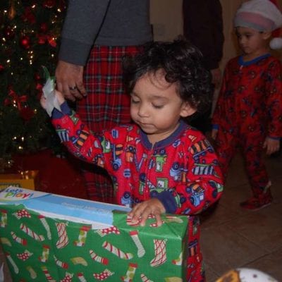 HappyHolidays