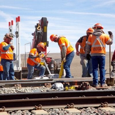 welders