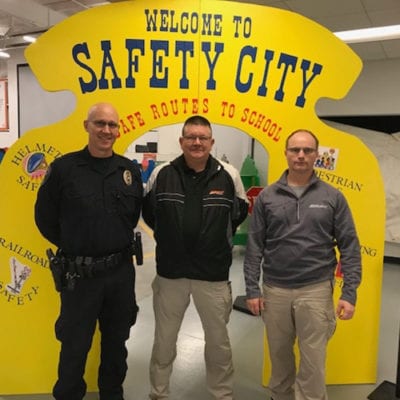 Centralia Safety photo
