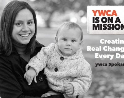YWCA Spokane