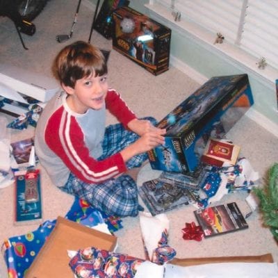 Gifts