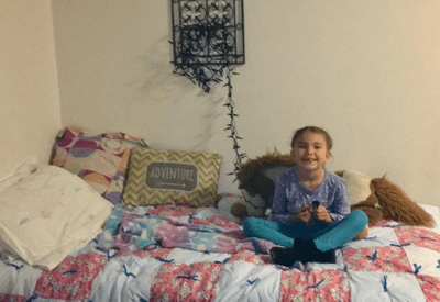 SVdP Beds 1