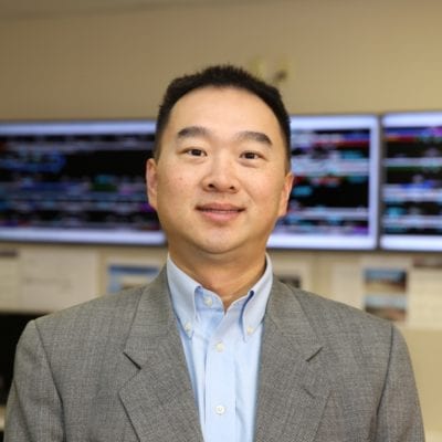 Roger Hsieh