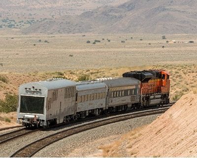GeoCars