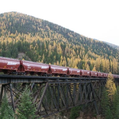 Grain-Train-in-Montana