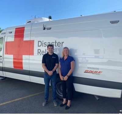 RedCross